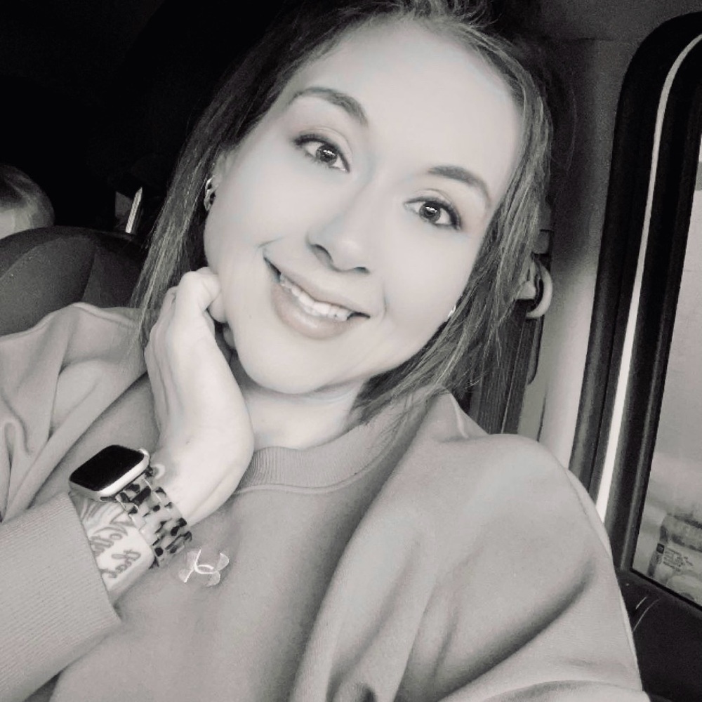 Meet your Posher, Jess